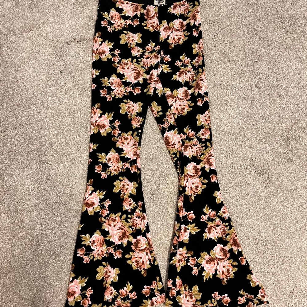 Show Me Your MuMu | Bam Bam Bells | Size Large